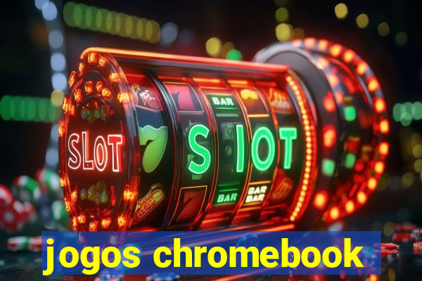 jogos chromebook